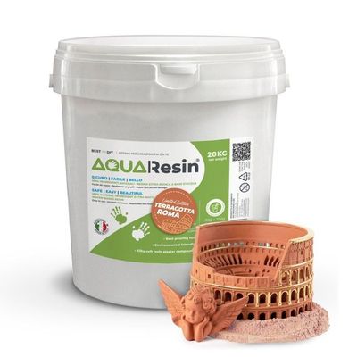 Dreamon Aqua Gel Kit Pêche 71PCS, Jeu Créatif DIY avec 14 Gels Colorés, 20 Moules, 2 Cannes à Pêche, Activité Manuelle Enfant 3+ Ans, Jeu d'Eau Cadeau Fille Garçon 5 6 7