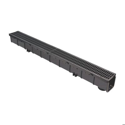 Tampon Creux Cadre Polypropylène 30x30cm - Tampon Coffrage Carrelage Regard