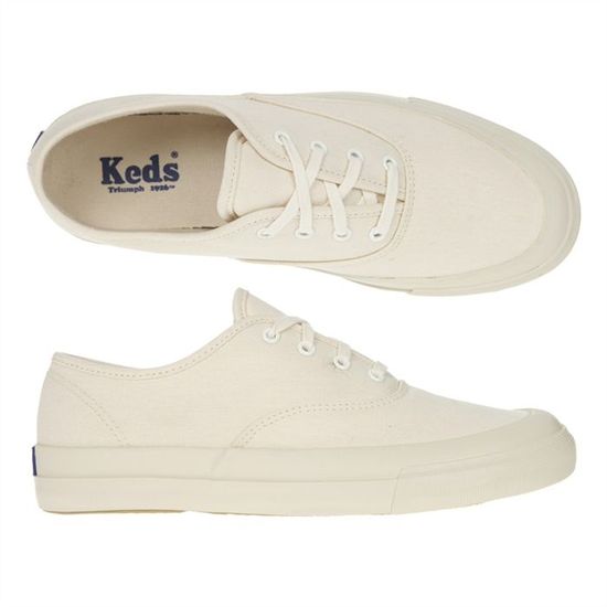 KEDS Triumph Lo Duck Homme Cdiscount Chaussures
