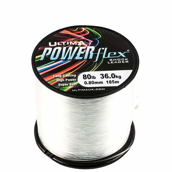 HEIHAK Fil de pêche en nylon transparent solide avec 200 bou