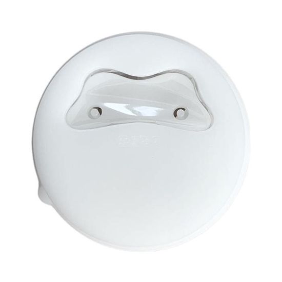 BNN - Avance/Serie 7000 - Conchiglioni Rigate - 47mm - ASCONL47 - Pasta Disc Compatible Avec Philips Pasta Maker Avance/Serie 7000