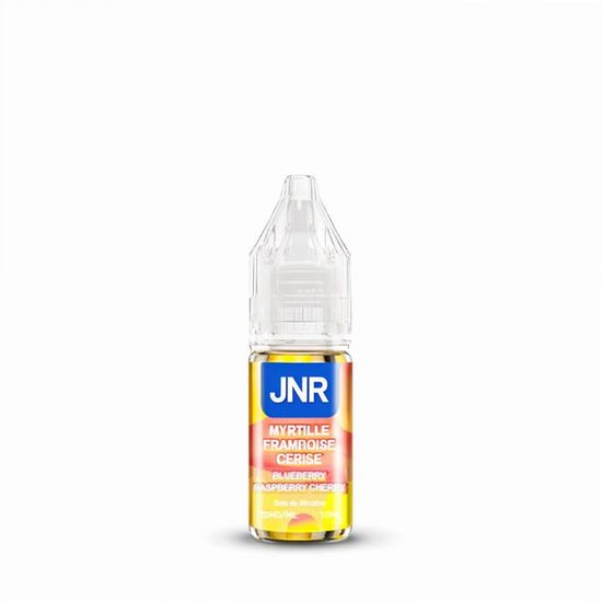 Blueberry Raspberry Cherry 10 ml 20 mg JNR - Cdiscount Au quotidien