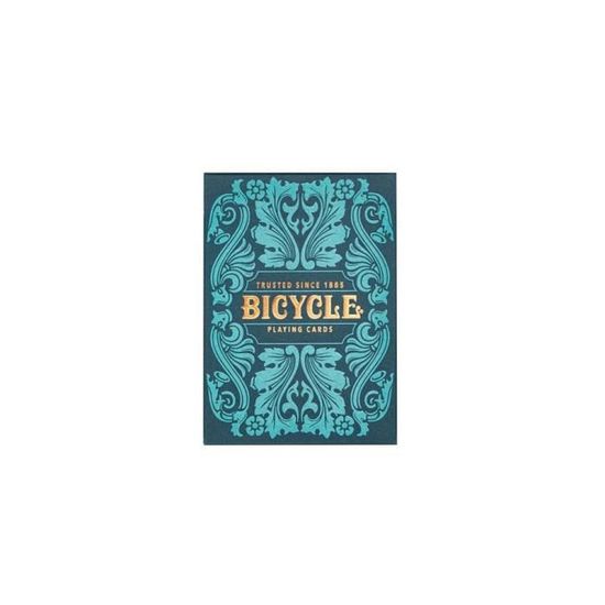 Jeu de cartes Bicycle Creatives Sea King - BICYCLE