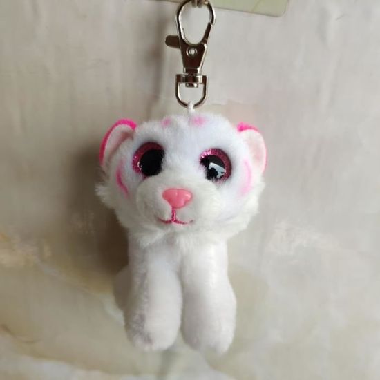 Trousseau De Clés Tiuxiu Porte-clés Extensible Pour Enfant - Motif