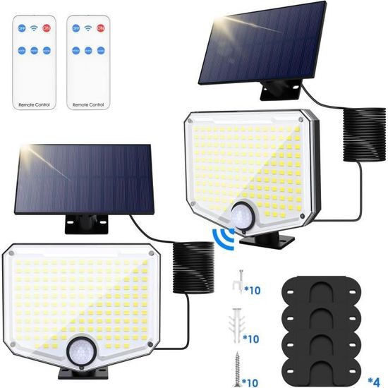 Lampe De Travail LED Rechargeable Rigwig – 2500 Lumens, 4000mAh, Jaune