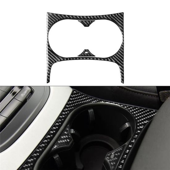 8 Pcs Accessoires Extérieurs En Voiture Autocollant De Protection À