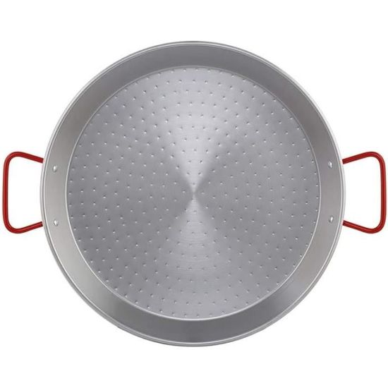 Po le Paella En Acier Poli 13 Portions 50 Cm Z2327 Cdiscount Maison po-le-paella-en-acier-poli-13-portions-50-cm-z2327-cdiscount-maison
