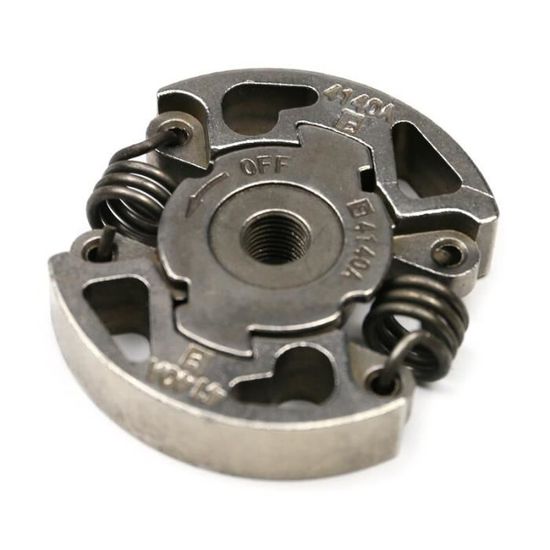 Déclencheur D'accélérateur De Tondeuse à Gazon Clé D'accélérateur En Plastique Remplacement 4140-180-1500 Compatible Avec Stihl FS38 FS46 FS55 FS55R Pièces De Tondeuses à Gazon