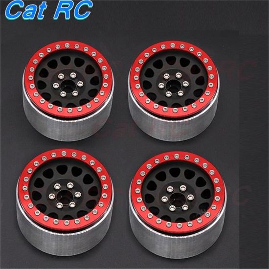 Boulons Goujon De Moyeu De Roue M10x1.25x32mm - Lot De 4 - Acier - Pour ATV, Buggy, Quad, Go Kart