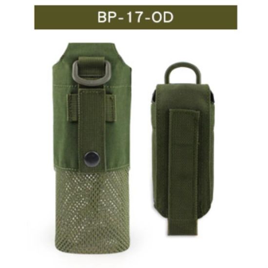 YAKEDA-Bouilloire grande capacité avec insert de bouteille d'eau, bouilloire d'extérieur, protection de sécurité, DulglaLiner Electrolux, 1,75 L  18