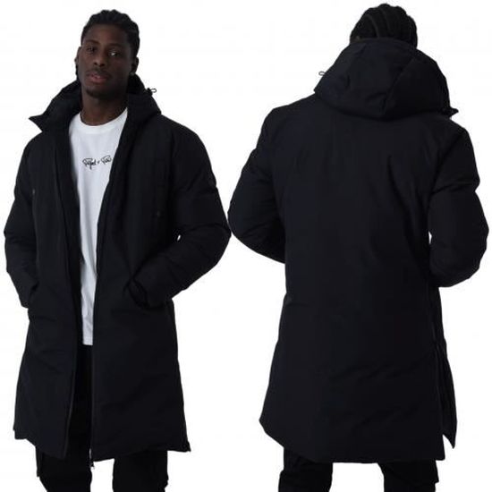 Parka homme Project x Paris 2351003 BK