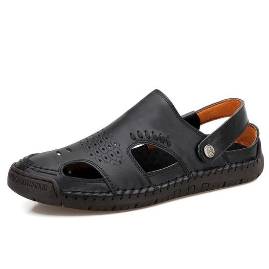 TangDao Mocassins Enfants En Cuir Souple – Sandales Plates Antidérapantes, Anti-Odeurs, Pompons Élégants Pour Bébé Et Tout-Petit