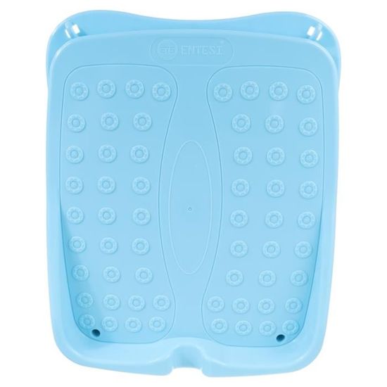 Planche Inclinée étirement Mollets – Cale Fitness EPP Noir, Multifonction, Pour Maison & Bureau - 4