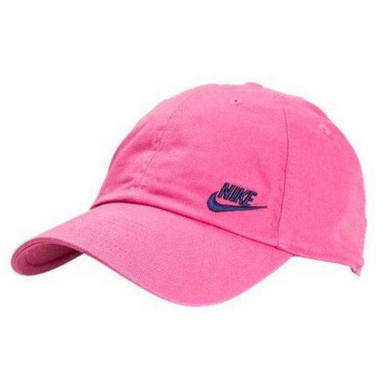 Bonnet Rose Femme Nike Swoosh Métal - Cdiscount Prêt-à-Porter