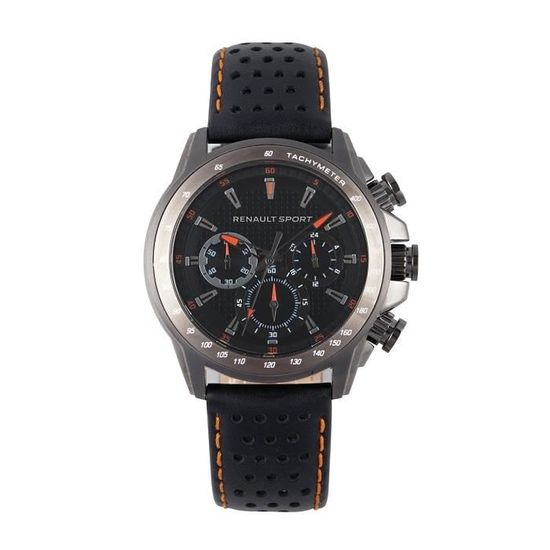 Montre renault 2025 sport rs