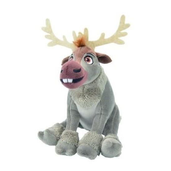 La Reine Des Neiges Peluche Sven Cm Disney Cdiscount Jeux Jouets La Reine Des Neiges Peluche Sven Cm Disney Cdiscount Jeux Jouets
