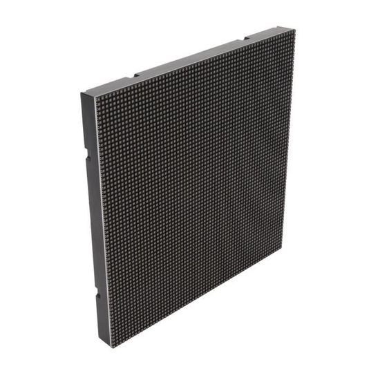 Panneau matriciel LED - SONEW - Matrice RVB 64x64 - Haute performance ...