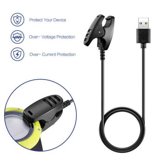 Cavo Di Alimentazione USB – Ricarica E Aggiorna Il - Foto 4