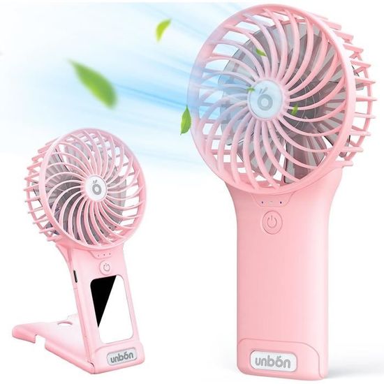 SUITU Mini ventilateur de voiture 12 V/24 V charge USB ventilateur à tête unique ventilateur de refroidissement à 360 degrés, style : modèle à ventouse