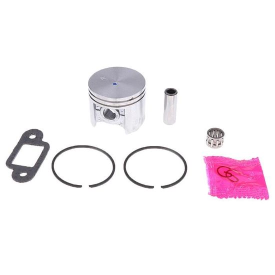 Kit Piston Cylindre 50mm Broche 12mm Pour STIHL MS440 044 - Pièces Moteur Tronçonneuse Avec Joints