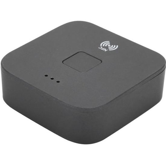 Generic Adaptateur audio Bluetooth 5.0 HiFi sans fil, récepteur Rca de 3,5  mm à prix pas cher