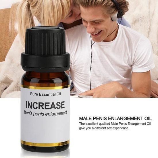 Crème Performance Masculine Nuit Ardente - Pour L'érection, Sans Marque, Neuf