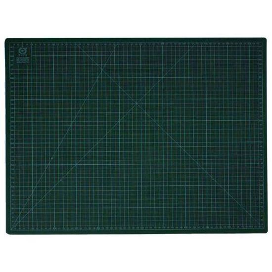 CUTTING MAT 450 X 300 X 3 mm TAPIS DE DECOUPE