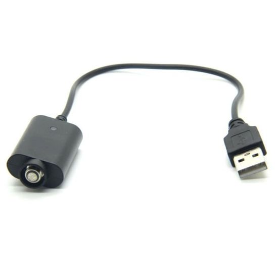 Accessoires de cigarette lectronique Chargeur USB Cble d'alimentation de  batterie avec protection contre ECLAIRAGE POUR CYCLE - Cdiscount Sport