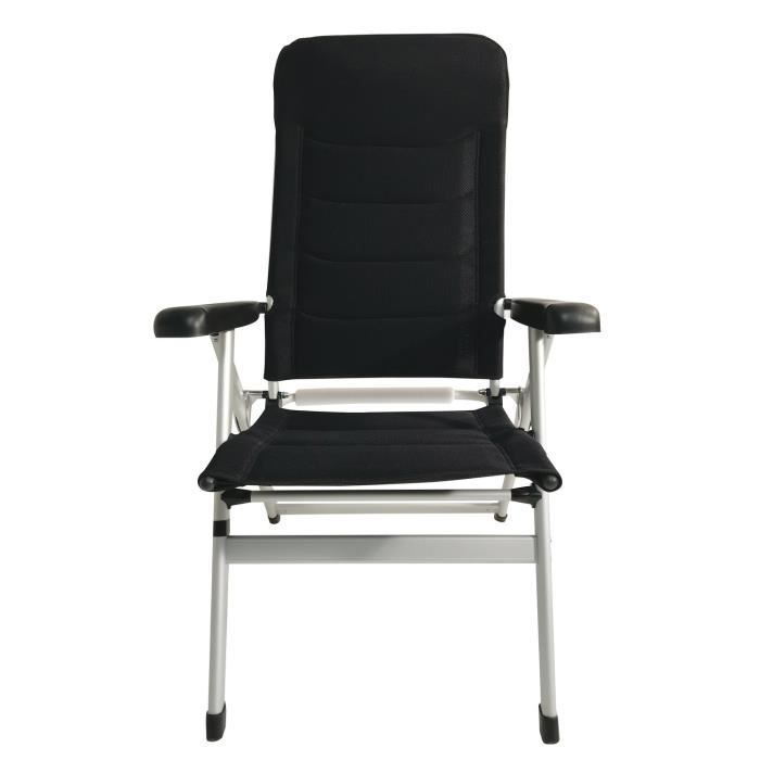 Fauteuil aluminium sweet mesh