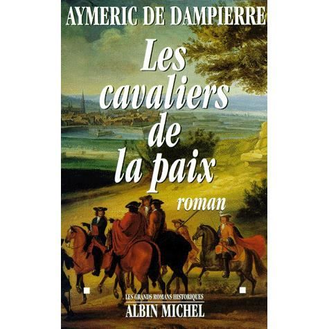 Les cavaliers de la paix