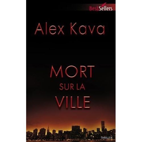 Mort sur la ville