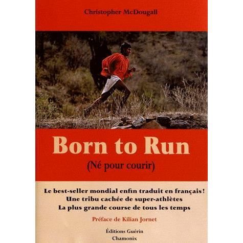 Born to Run (Né pour courir)