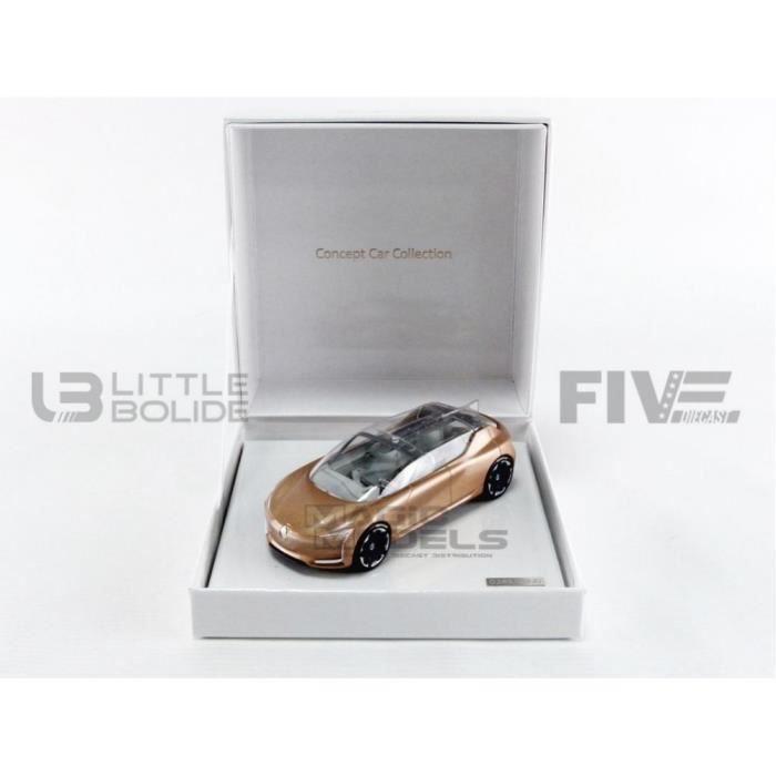 COFFRET RENAULT GORDINI R8 ET R12 Au 1/43 ELIGOR Geyssans 26750