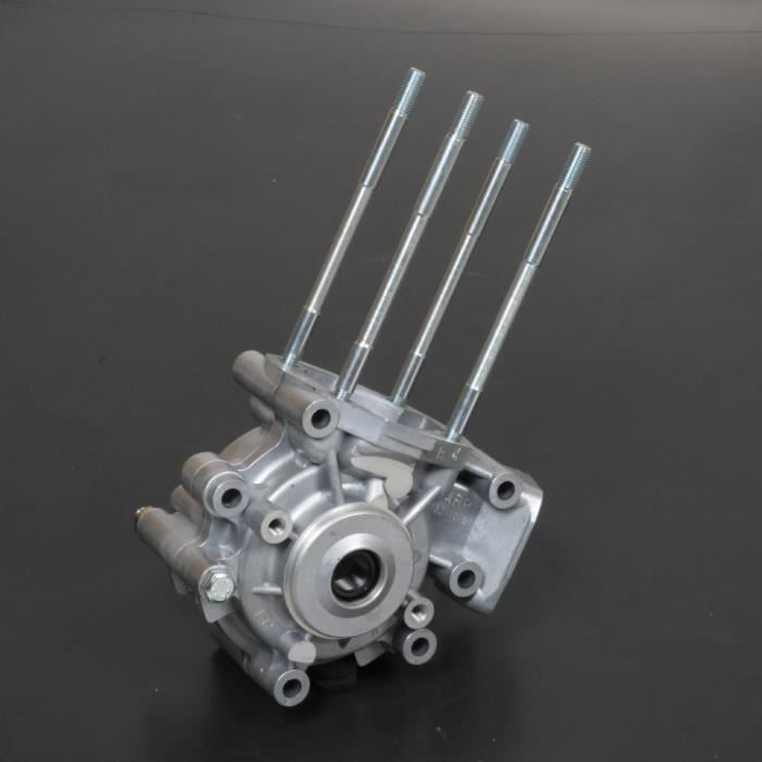 Carter moteur pour Mobylette MBK 51 AV10 / ARP 621101B/621102B