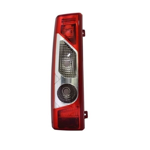 FEUX ARRIERE GAUCHE CONDUCTEUR PEUGEOT EXPERT CITROEN JUMPY A PARTIR DE 01/2007