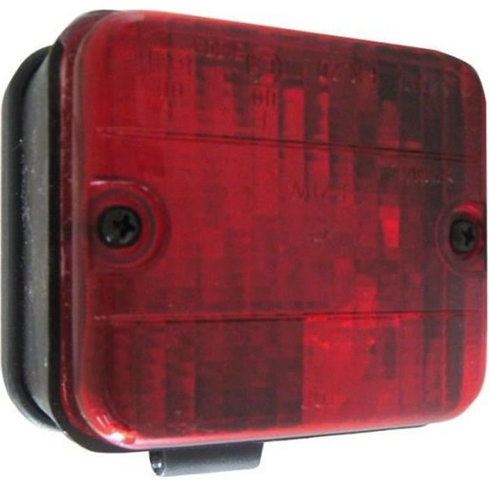 Feu de Brouillard - Base Orientable - AJBA