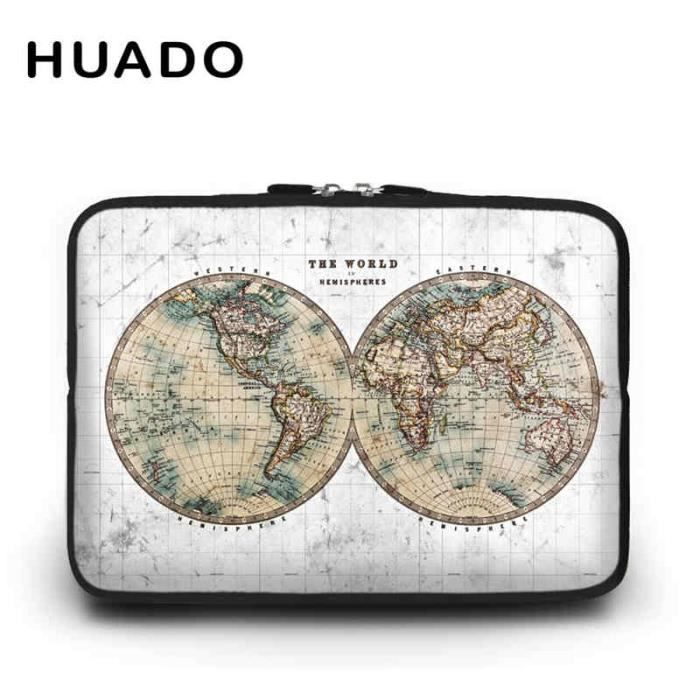 Sacoches & Housses Ordinateur,Sacoche pour tablette 10.1 mode housse pour ordinateur portable pour - Type LAPTOP SLEEVE-15 pouces #D