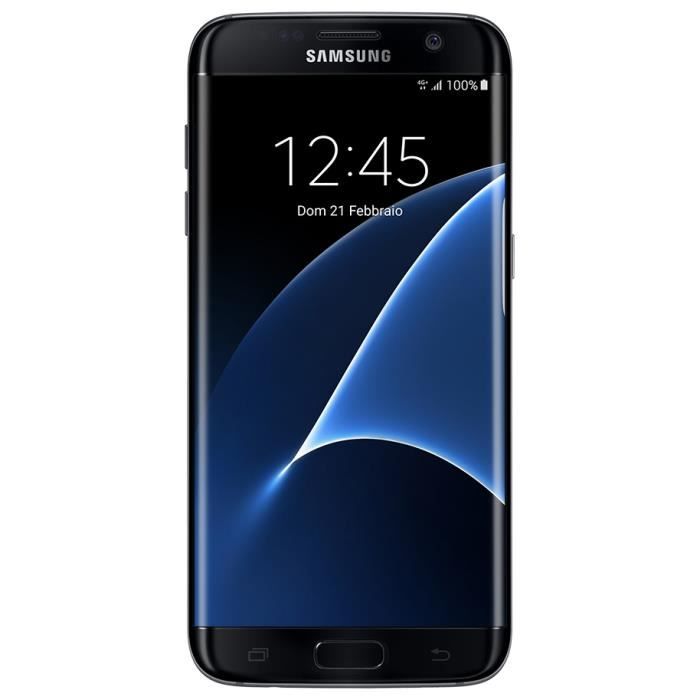 H3G Samsung Galaxy S7 edge, 14 cm (5.5\