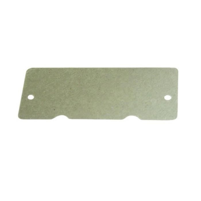 Plaque Mica Guide Ondes Ref 71X8783 Pour MICRO ONDES BRANDT
