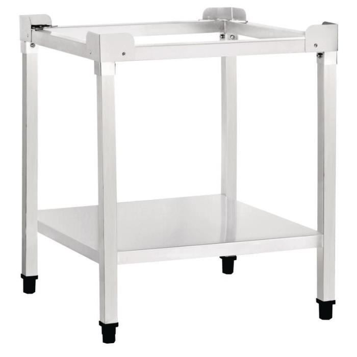 Support pour Friteuse Double - Buffalo