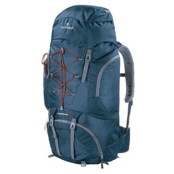 Sacs à dos et bagages Sacs à dos Ferrino Narrows 70l -Taille Unique