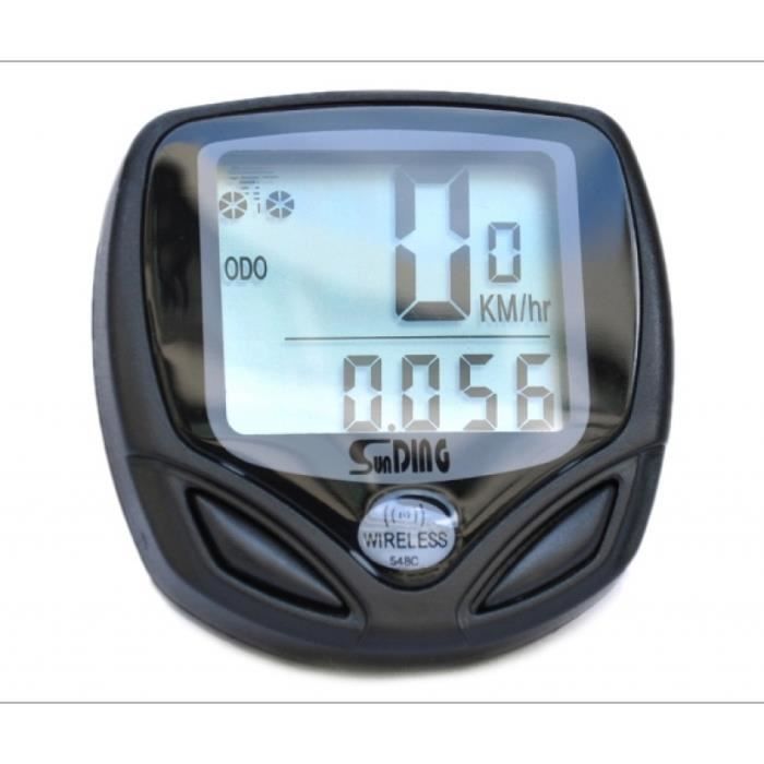 Compteur de vélo comment choisir le meilleur pour vos sorties