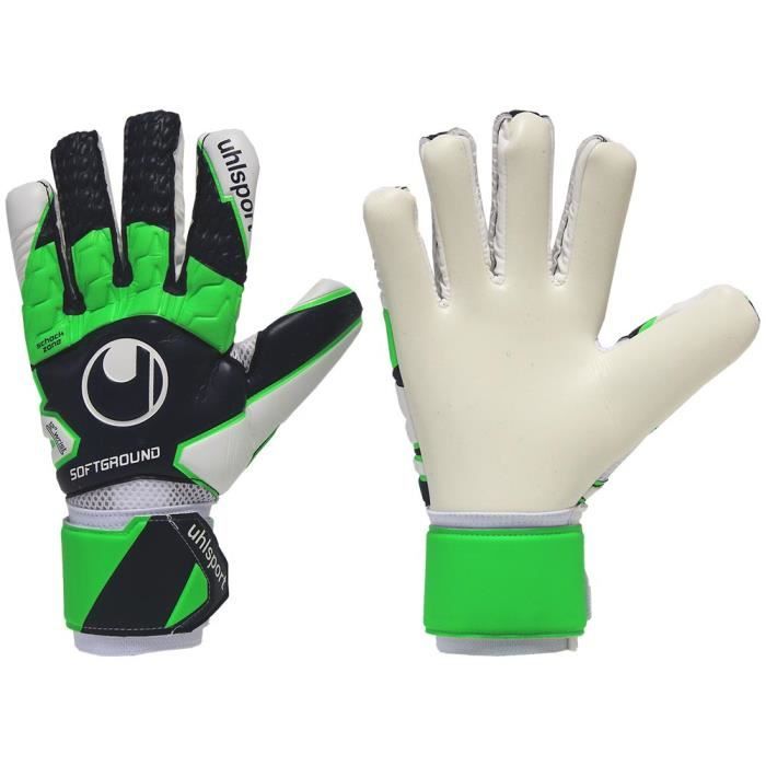 UHLSPORT SOFT HN COMPETITION Gants de gardien de but
