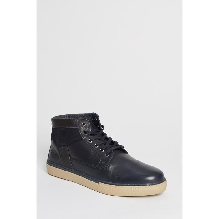 Redskins Chaussures montantes en cuir