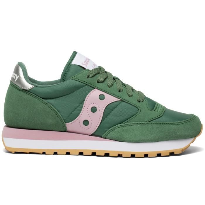 Saucony Jazz Original S1044-629 - Chaussure pour Femme