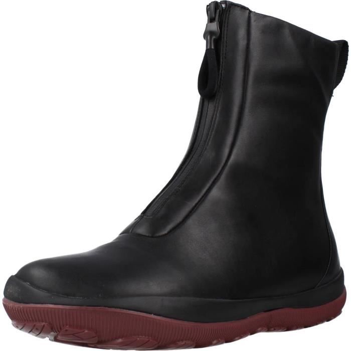 Bottine - boots Camper 113411 Noir 40