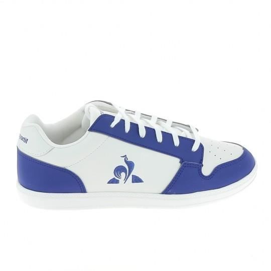le coq sportif aceone cvs enfant bleu