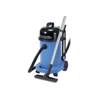 ASPIRATEUR EAU ET POUSSIERES NUMATIC WV470