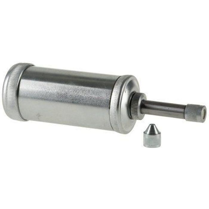 Pressol 4682807 Pompe à graisse en acier 80 ml