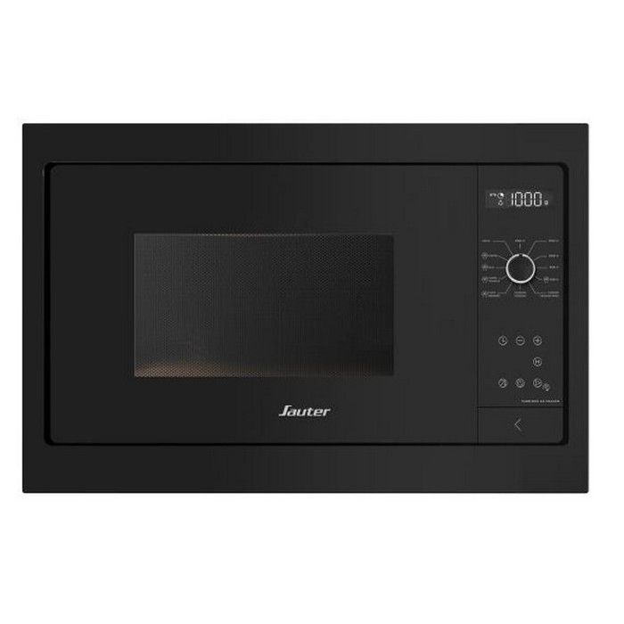 Micro-Onde Encastrable SAUTER SMS7121B